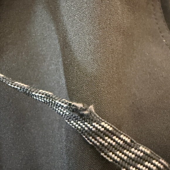 Dixxon the Chad Board trunk Shorts Men’s Size Small Black Gray Elastic Waist - Picture 6 of 7